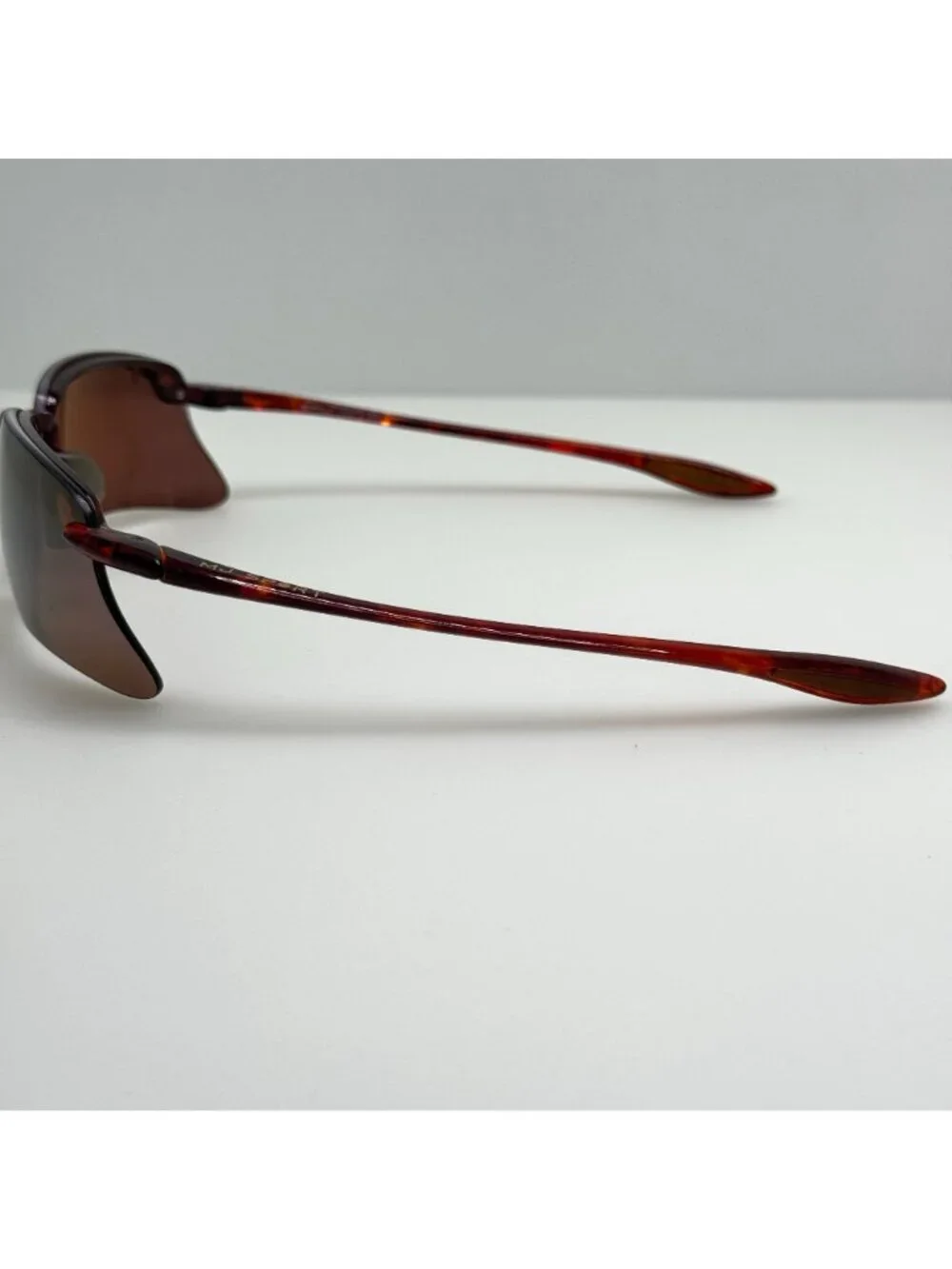 Maui Jim Sunglasses MJ-411-10 Turtle Bay Polarized Japan